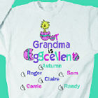Eggcellent Sweatshirt